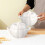 Pumpkin-Shaped Cast Iron Dutch Oven with Lid 4