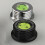 Vinyl Record Player Turntable Stabilizer Aluminum Alloy 1 4