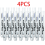 Tire Marker Pen High-Visibility Color Touch-Up 1pc 1