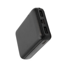 SQLEA Power Bank 5V 2.1A 10000mAh Dual USB