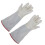 Cryogenic Protective Gloves Mid-Arm 17.7 Inch 1