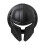 Helmet-Shaped Push-to-Start Button Cover Anti-Scratch 1