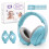 Baby Noise Reduction Earmuffs Comfortable Hearing 1