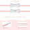 Cat-Shaped Wired Earbuds with Mic, Noise-Isolating, Heavy 4