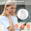Cat-Shaped Wired Earbuds with Mic, Noise-Isolating, Heavy 5