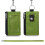 Minimalist Waterproof ID Wallet with Lanyard 2