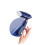 Handheld Garment Steamer Vertical Iron for Travel and 5