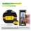 Digital Distance Meter Electronic Measuring Tool 2