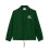 Lacoste (XS, Green) Lacoste Mens Showerproof Coach Jacket 1