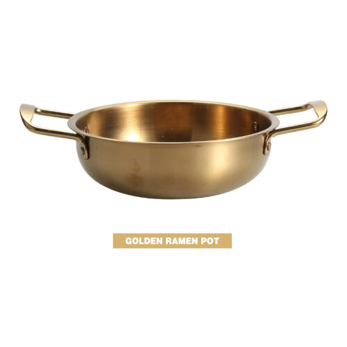 Stainless Steel Dutch Oven Pot 5.5 Quart Induction 1