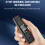 Portable Breathalyzer for Drivers BAC Detection 7