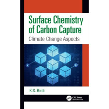 Surface Chemistry of Carbon Capture Climate Change Aspects by K. S. Bi