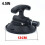 T-Type Car Dent Puller Suction Cup Tool with Hand Pump 2