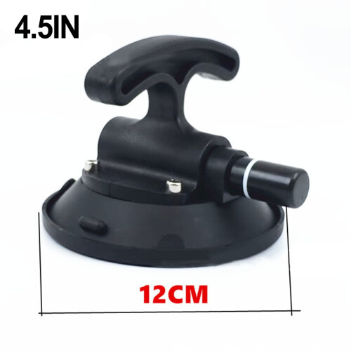 T-Type Car Dent Puller Suction Cup Tool with Hand Pump 1