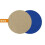 Sanding Discs Round Wet/Dry 2000-7000 Grit 25 Pcs 6