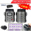 2M2 Easy Clone Transponder Programmer for ID46 ID4D ID8A 6