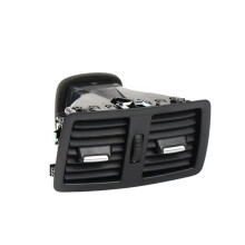 Rear Console Air Conditioner Vent Grille Assembly Replacement 64229292742 for X1 F48 F49 X2 F39 1 Series F52