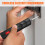 Rechargeable Cordless Screwdriver with Bit Set USB Charging 3