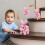 Bunby Animated Bunny Plush with Jumping and Voice 3