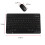SuoKom Wireless Keyboard and Mouse Combo 78-Key Ultra-Slim 2