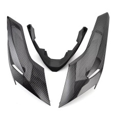 Protetor de Chassi Do Motor para Street Triple 765R 765RS 2020-2022 Acessórios de Carenagem Inferior