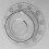 Bathtub Drain Cover and Plug Anti-Overflow Standard Size 4
