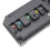 VOTOL E Bike Controller 2KW-3KW Adjustable Motor Parameters Advanced Cooling System EM100 72350 72400 5