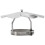 Chimney Rain Cap Flue Cowl Pipe 1 Piece 5