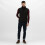 (XS, Black) Regatta Professional Mens Softshell 3 Layer Body Warmer 3