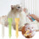 Cat Wet Food Dispensing Spoon with Squeeze Function 2