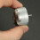 High-Torque Electric Motor MR03 2180rpm 8