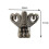 Carved Corner Protector for Wood Boxes and Frames 4 pcs 5