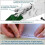 Cglfd Portable Handheld Sewing Machine 6