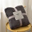 Wool Blanket Lightweight 70x100 cm 8