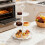 Plastic 3-Tier Cake Stand for Desserts 1 Piece 7