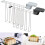 Toaster Sandwich Cage for Small Items, Non-Stick 6