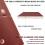 Hook and Loop Mouse Sander Pads 70 pcs assorted grits 4