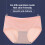 Cotton Seamless Briefs for Kids and Teens, 1-Pack 5