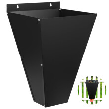 Chicken Restraining Cone Flat Back 1 Piece
