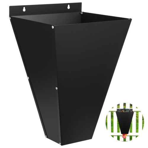 Chicken Restraining Cone Flat Back 1 Piece