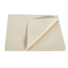 Tissu fermente de bacs a patisserie pour la preparation des pates Tapis de cuisson a pain et a Outils de cuisine de patisserie 45x75CM