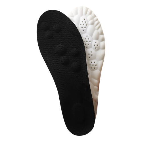 4D Cloud Tech Insoles for Men and Women 2 Pair 1