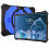 Kchsji 7-inch Tablet Android 16GB Quad-Core HD Dual Camera 1