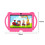 7-inch Kids WiFi Tablet Android 2GB+16GB 2