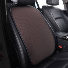Memory Foam Car Seat Cushion Breathable Universal Fit 1 Pack