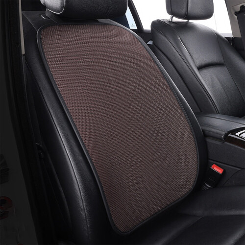 Memory Foam Car Seat Cushion Breathable Universal Fit 1 Pack