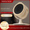 Mini Space Heater Electric Portable Indoor 2 Pcs 7
