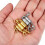 Magnetic Clasps with Lobster Clasp for Bracelets and 5
