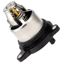 Thermostat de Liquide de Refroidissement pour S4 S5 Q7 pour Macan EA839 2.9 3.0 TFSI PAC121115 06M121115G 9A712111510