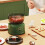 Electric Vegetable Chopper USB Rechargeable Mini Food 3